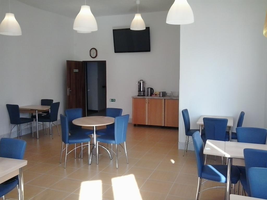 Penzion Vila Victoria Abertamy Kültér fotó